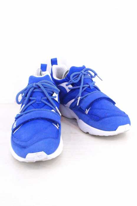 PUMA×KITH RONNIE FIEG ×COLETTE BLAZE OF GLORY () 36131701 メンズ シューズ