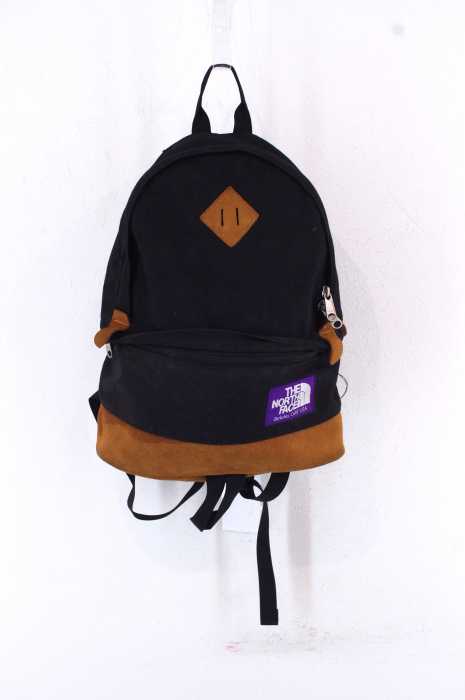 THE NORTH FACE PURPLE LABEL （ノースフェイスパープルレーベル） バックパック デイパック　リュック メンズ バッグ