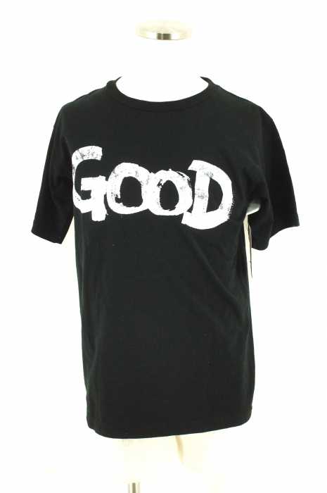 GOODENOUGH （グッドイナフ） プリントTシャツ メンズ トップス
