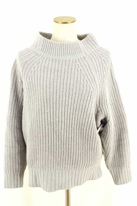 IENA SLOBE （イエナスローブ） 16AW　ボトルネックウールニットトップス レディース トップス