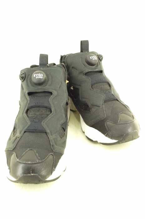 Reebok （リーボック） INSTAPUMP FURY OG インスタポンプフューリー スニーカー メンズ シューズ