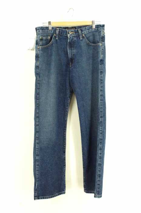 POLO JEANS COMPANY RALPH LAUREN （ポロジーンズカンパニーラルフローレン） 5Pストレートデニムパンツ メンズ パンツ