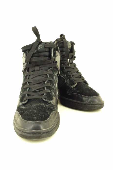 NIKE （ナイキ） Dunk Sky Hi　ハイカットスニーカー メンズ シューズ