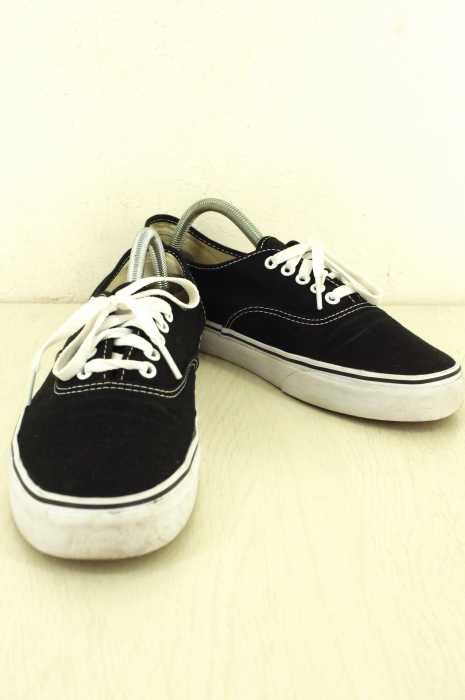 VANS (バンズ) AUTHENTIC ローカットスニーカー メンズ シューズ