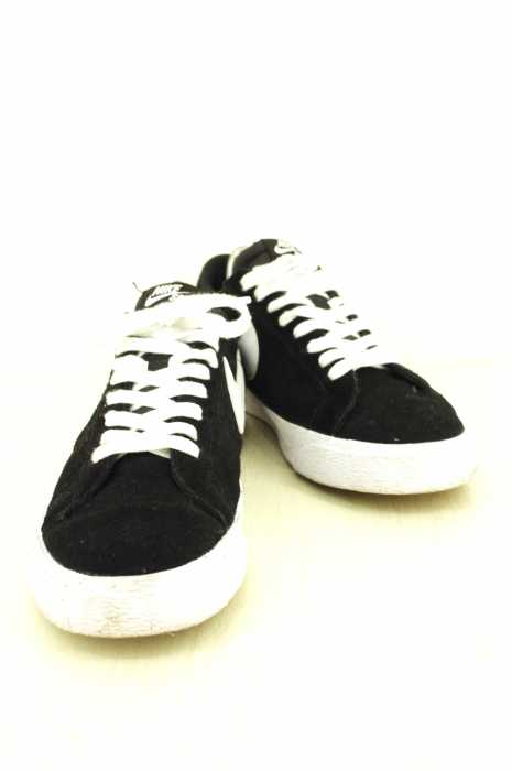 NIKE SB （ナイキスケートボーディング） BLAZER ZOOM LOW　ローカットスニーカー メンズ シューズ