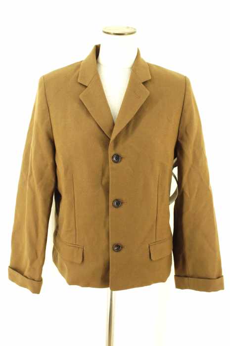 tricot COMME des GARCONS（トリココムデギャルソン） AD1993　ウール3Bジャケット レディース アウター