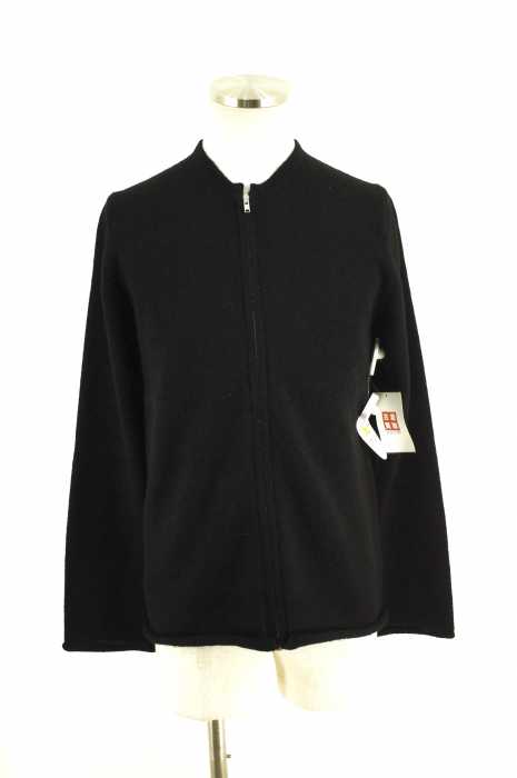 COMME des GARCONS HOMME PLUS （コムデギャルソンオムプリュス） AD2011 ウールノーカラー メンズ アウター