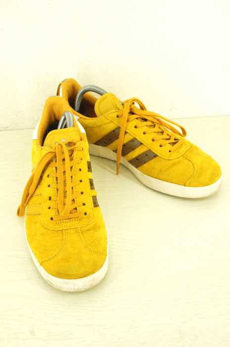 adidas （アディダス） GAZELLE　S76223 メンズ シューズ