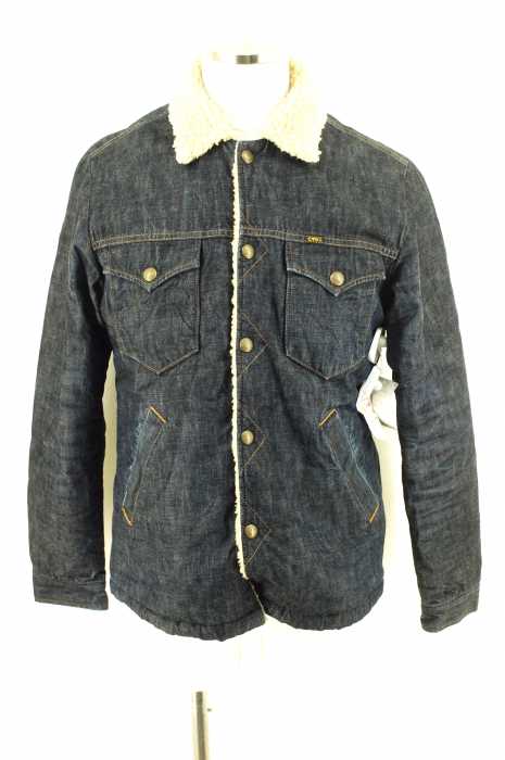 COOTIE （クーティー） 裏ボア メンズ アウター