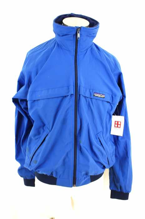 patagonia （パタゴニア） 裏フリースジップアップ メンズ アウター