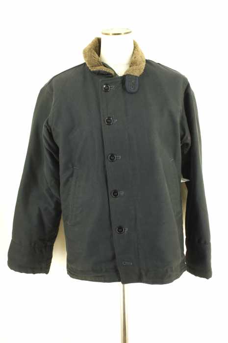BUZZ RICKSONS （バズリクソンズ） N-1 M13805 レディース アウター