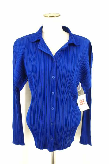 PLEATS PLEASE ISSEY MIYAKE (プリーツプリーズイッセイミヤケ) レディース トップス
