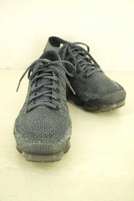 NIKE （ナイキ） AIR VAPORMAX FLYKNIT ローカットスニーカー メンズ シューズ