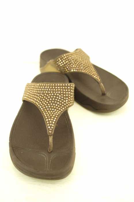 FITFLOP(フィットフロップ) ラバー レディース シューズ