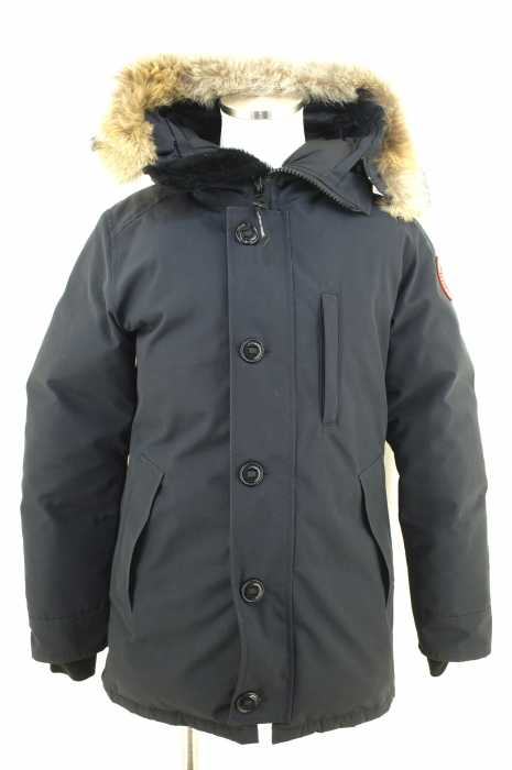 CANADA GOOSE （カナダグース） JASPER PARKA ジャスパー　ダウンジャケット メンズ アウター