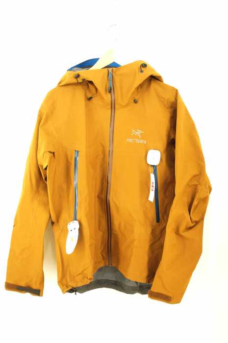 ARC'TERYX (アークテリクス) Beta LT Jacket ベータエルティ―マウンテンパーカー メンズ アウター
