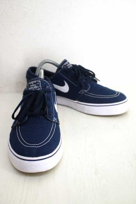 NIKE （ナイキ） ZOOM STEFAN JANOSKI メンズ シューズ