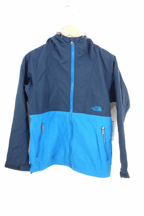THE NORTH FACE (ザノースフェイス) コンパクトジャケット メンズ アウター