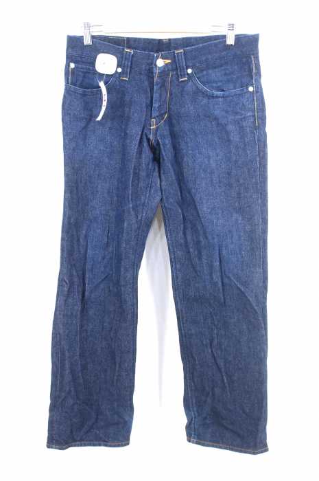 ryu's denims() ストレートデニムパンツ メンズ パンツ