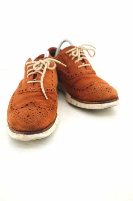 COLE HAAN（コールハーン） ZEROGRAND WING OX メンズ シューズ