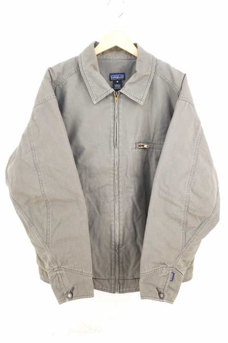 patagonia (パタゴニア) 01年製 ダックジャケット メンズ アウター