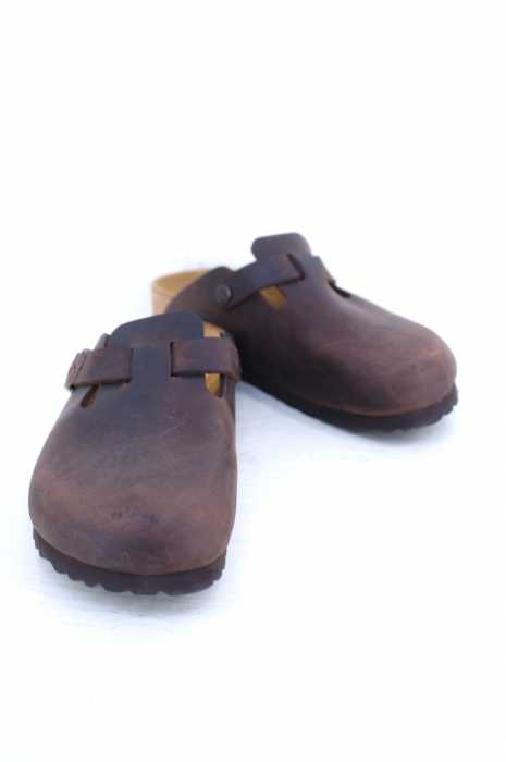 BIRKENSTOCK（ビルケンシュトック） ボストン レディース シューズ