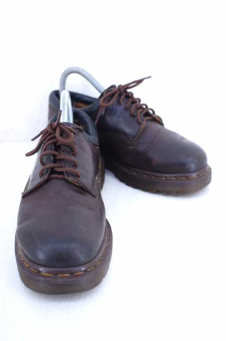 Dr.Martens （ドクターマーチン） イングランド製 ワークブーツ レディース シューズ