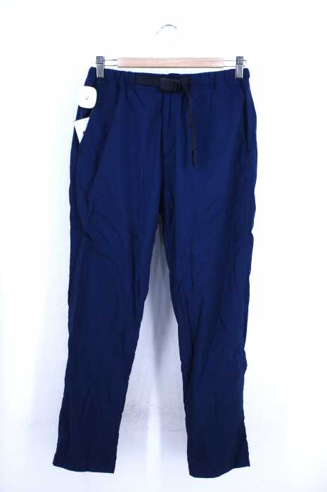 GRAMICCI × URBAN RESEARCH IDEA(グラミチ アーバンリサーチ アイデア) ナイロンクライミングパンツ メンズ パンツ