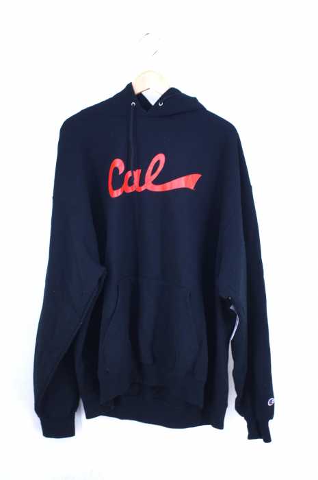 Champion （チャンピオン） プリントパーカー メンズ トップス