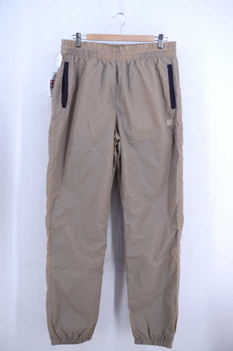 UNDEFEATED （アンディフィーテッド） BASIC WARM UP PANT メンズ パンツ