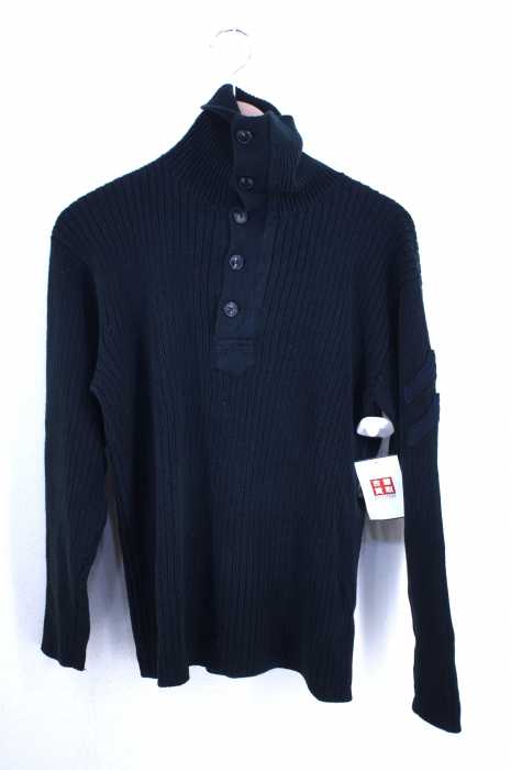 Rrl Ralph Lauren ダブルアールエル ラルフローレン プルオーバーニット メンズ トップス ブランド古着買取販売バズストア