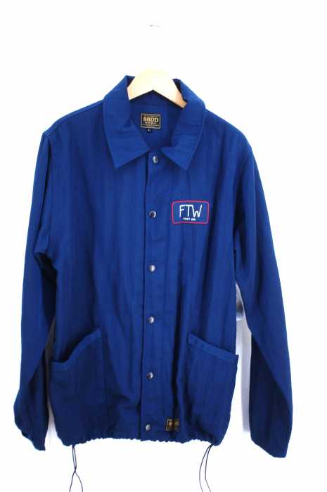 fuct（ファクト） F.T.W Windbreaker メンズ アウター
