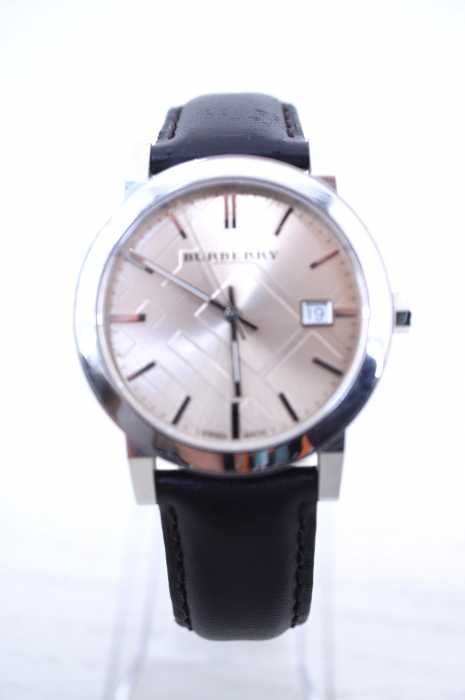 BURBERRY（バーバリー） BU9011 シティ メンズ 腕時計
