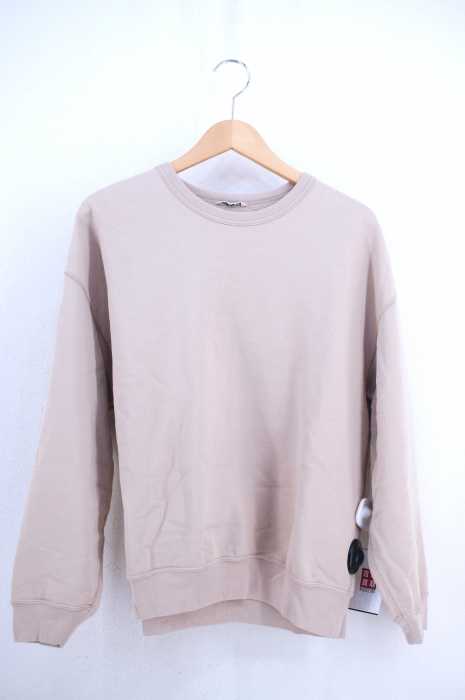 AURALEE (オーラリー) SUPER SOFT HEAVY SWEAT P/O レディース トップス