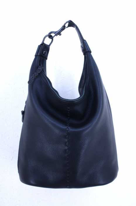 Magnu（マヌー） keg pouch ケッグポーチ レザーハンドバッグ レディース バッグ