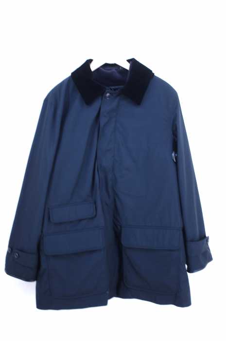 Polo by RALPH LAUREN （ポロバイラルフローレン） ライナー付き ステンカラージャケット メンズ アウター