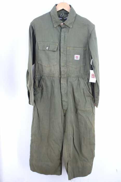 Carhartt （カーハート） 50S ハートタグ オールインワン メンズ オールインワン