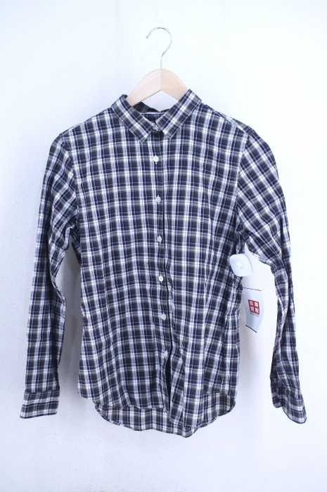 JOURNAL STANDARD （ジャーナルスタンダード） ALBIATE生地 チェックシャツ レディース トップス