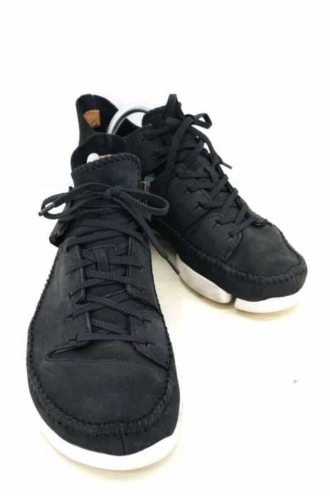 Clarks（クラークス） トライジェニック フレックス メンズ シューズ