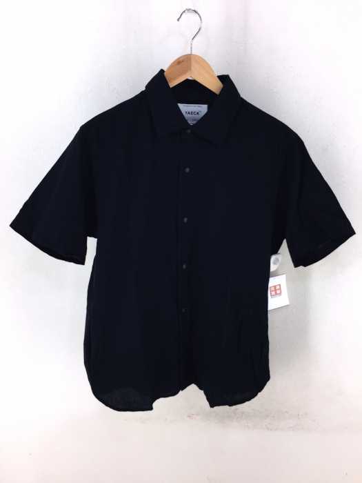 YAECA(ヤエカ) COMFORT SHIRT コンフォートシャツ メンズ トップス