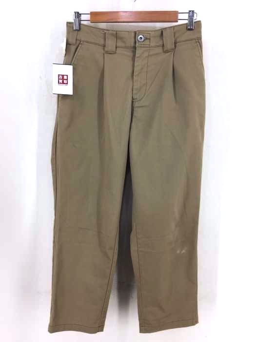 Dickies（ディッキーズ） イージータックチノパンツ メンズ パンツ