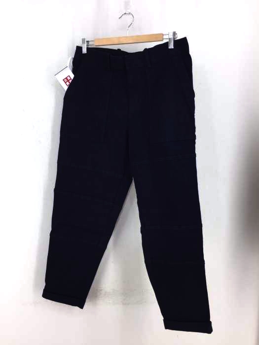 JOSEPH HOMME(ジョゼフオム) テーパードワークパンツ メンズ パンツ