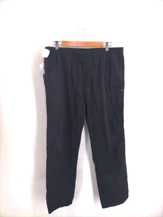 Stussy（ステューシー） Light Twill Beach コットン地 イージーパンツ メンズ パンツ