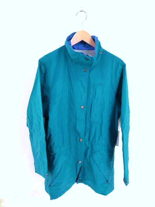 L.L.Bean（エルエルビーン） 70～80年代 マウンテンパーカー レディース アウター