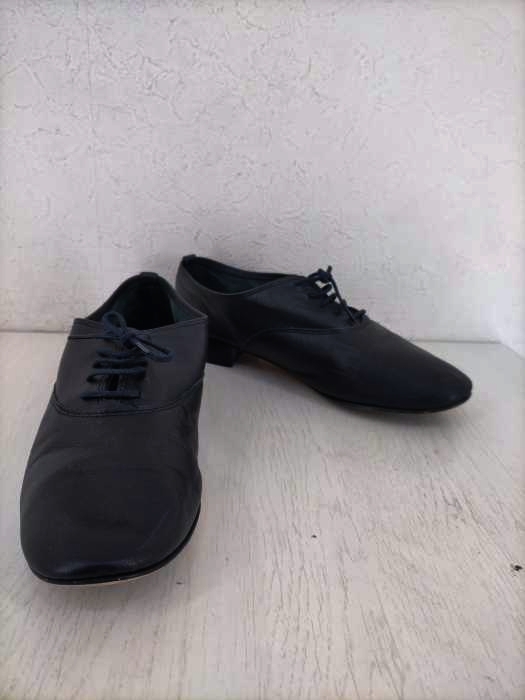 repetto（レペット） OXFORD SHOE ZIZI レディース シューズ