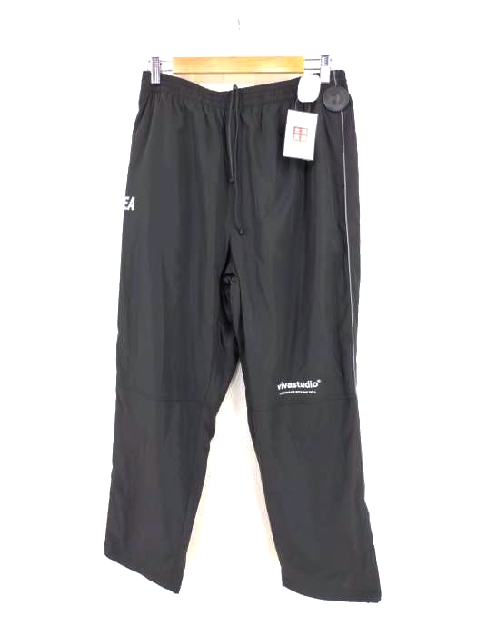 WIND AND SEA（ウィンダンシー） 20SS RIBSTOP TRACKPANTS メンズ パンツ