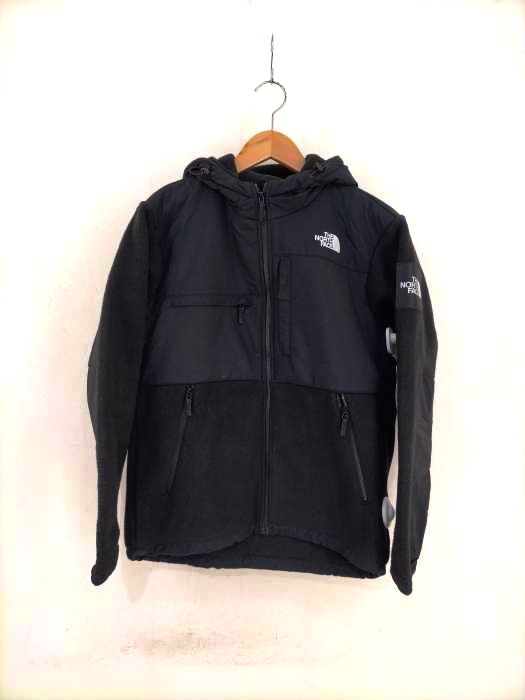THE NORTH FACE（ザノースフェイス） DENALI HOODIE メンズ アウター