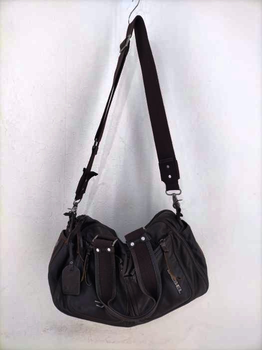 DIESEL（ディーゼル） 2WAY ショルダーバッグ レディース バッグ