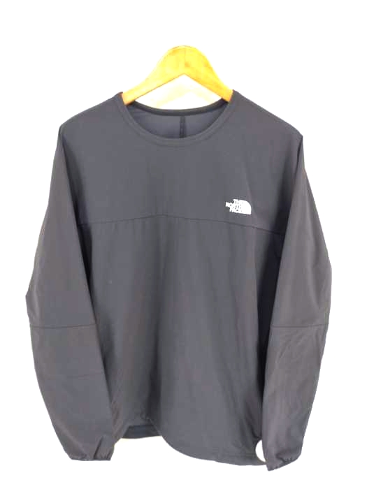 THE NORTH FACE（ザノースフェイス） APEX Flex Crew メンズ トップス