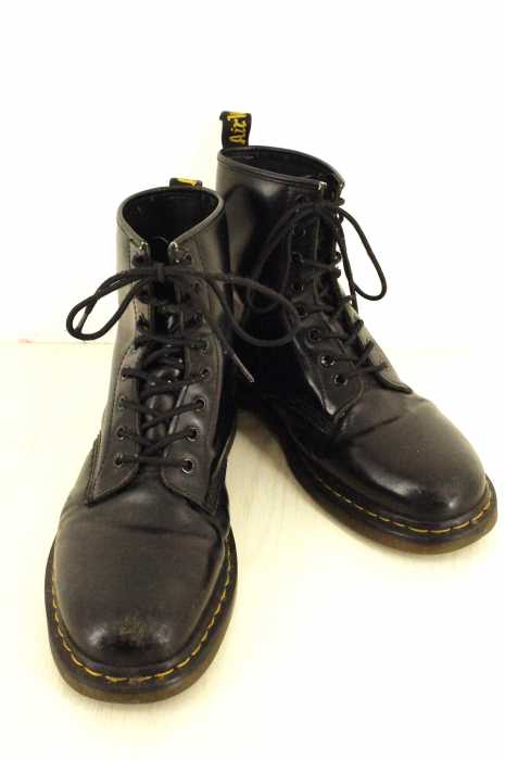Dr.Martens （ドクターマーチン） 8ホールブーツ メンズ シューズ